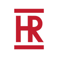 HighrollerLobsterCo hr lobster bony highroller Sticker