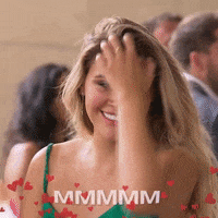 Season 6 Bip GIF by Bachelor in Paradise