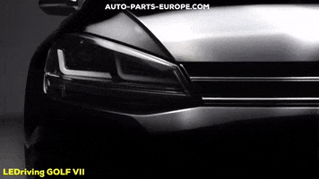 golf 6 GIF by Auto Parts Europe