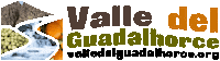 valledelguadalhorce valle del guadalhorce guadalhorce valledelguadalhorce valle del guadalhorce magazine Sticker