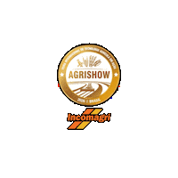 Agro Agrishow Sticker by Incomagri