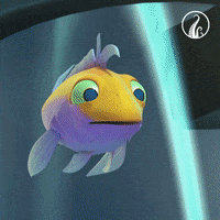 the deep kiss GIF by The Deep (Series)