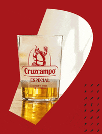 GIF by Cruzcampo
