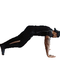 arpersonalfitness fitness workout training exercise Sticker