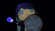 Skeleton Ado GIF
