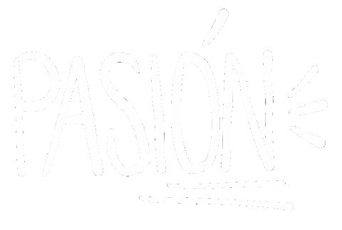 Pasion Sticker