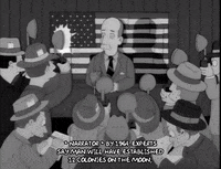 the simpsons episode 25 GIF