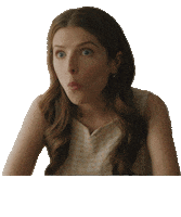 Anna Kendrick No Sticker by The Lonely Island