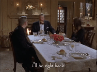 season 6 netflix GIF by Gilmore Girls 