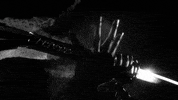 Robot Attack GIF by Jeremy Mansford