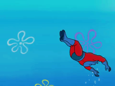 season 8 episode 24 GIF by SpongeBob SquarePants