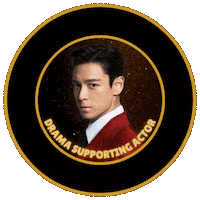 Choi Seunghyun Top Sticker