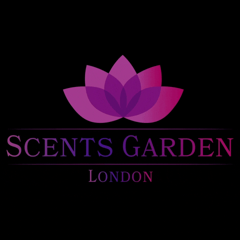 GIF by Scents Garden