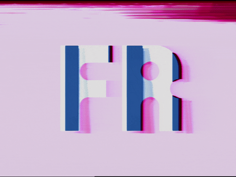 Art Glitch GIF