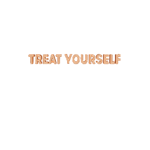 Cookie Treat Yourself Sticker by CSR Building Supplies