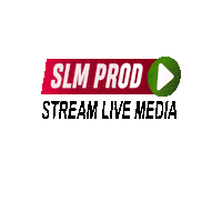 slmprod video moaleux slm prod slmprod Sticker