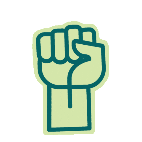 Storyteller Join The Revolution Sticker by Fashion Revolution