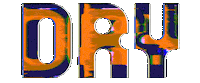 Art Glitch Sticker