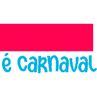 Festa Folia Sticker by Carnaval Joaçaba