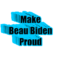 Joe Biden Inauguration Sticker by Virginia Young Democrats Teen Caucus