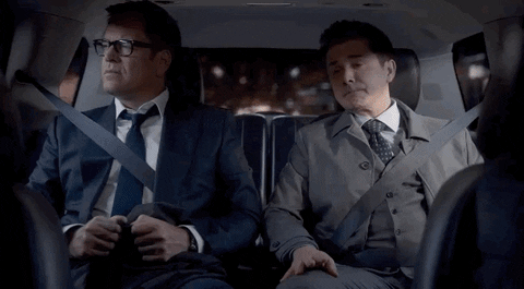 Bull Cbs GIF by CBS