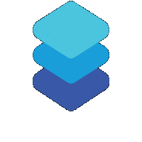 Virtono web network hosting virtono Sticker