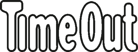 Time Out Sticker by ITP Media Group