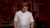 gordon ramsay fox GIF by Hell's Kitchen
