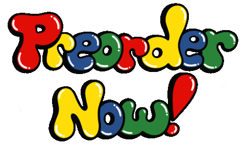 Shopping Shop Sticker by Natalie Michelle Watson