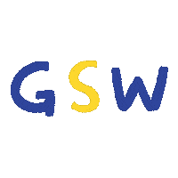 Warriors Sticker