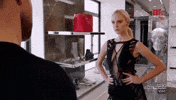 premiere GIF by America's Next Top Model