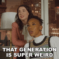 The Good Fight GIF by Paramount+