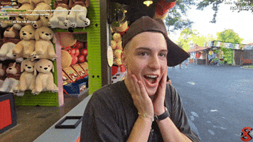 No Way Mind Blown GIF by Clix