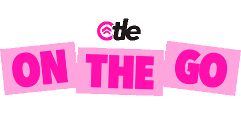 Tle Sticker by The Ladies Edge