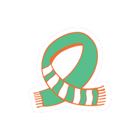Football Sticker by jawwy