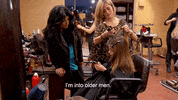 real housewives television GIF by RealityTVGIFs