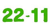 Dates 22Nd Sticker by Digital Pratik