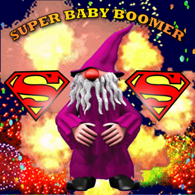 Baby Boomer Boom GIF