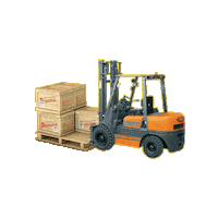 D Carton Sticker by DUCOURNAU