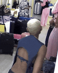 Bbnaija Joanna GIF by Big Brother Naija