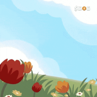 Puppy Love GIF by $DOG