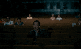 Film Cinema GIF