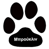 Dog Puppy Sticker by IQSHOES