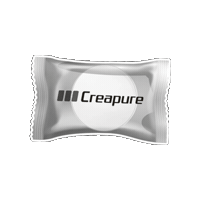 Suplementos Creatine Sticker by CAROFITNESS