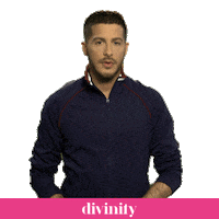 television man Sticker by Mediaset España