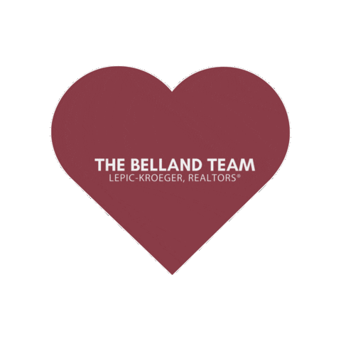 Lkr Sticker by Lepic-Kroeger, REALTORS Marketing Department