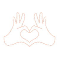 Meme Love Sticker by MÊME Cosmetics