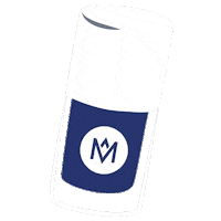 Made In France Meme Sticker by MÊME Cosmetics