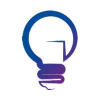 GanaComunicacao lamp logotipo ganacomunicacao Sticker