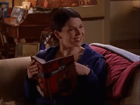 season 2 netflix GIF by Gilmore Girls 